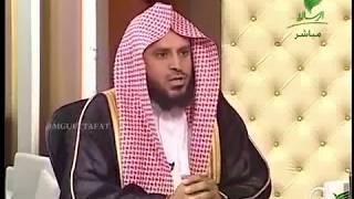 الضابط الشرعي للفقير والمسكين المستحقين للزكاة : الشيخ  عبدالعزيز الطريفي