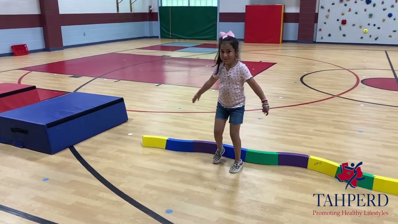 Balance with bases of support