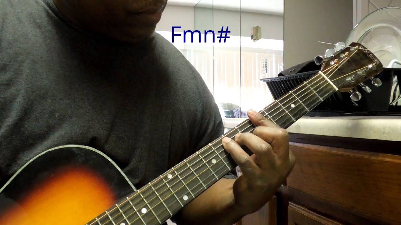 The Boys Are Back In Town (Guitar Lesson & Chords) YouTube