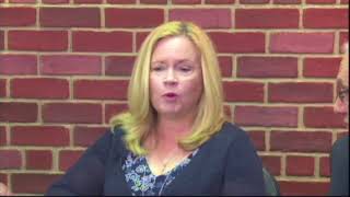 Behind the Headlines May 28, 2018 Susquehanna Valley Center for Public Policy