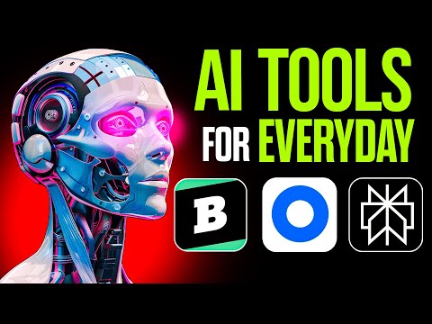 11 INCREDIBLE AI