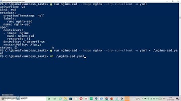 34 - CKA exam Q34 with Solution... create a pod on worker nodes with SSD disks