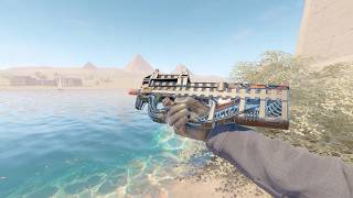 P90 | Vent Rush (Factory New)