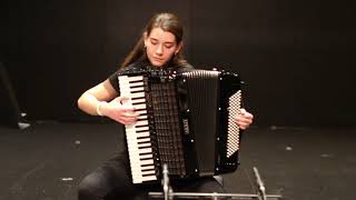 Maryia Arol - Master 1ºCurso / Dimitri Shostakovich