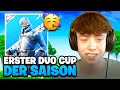 ERSTER DUO CASH CUP IN DER SAISON🥳 | Duo Cash Cup