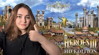 Heroes of Might & Magic III // Следующий этап #3