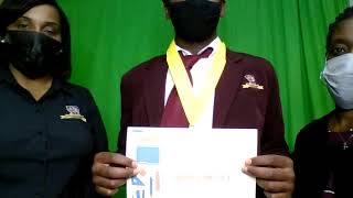 Honor Roll Recognition