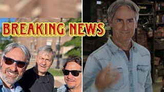 Celebrity FINALLY DIVORCE😭! Mike Wolfe Drops Jodi's Breakup💔! Very Heartbreaking Moment of American Pickers Profile