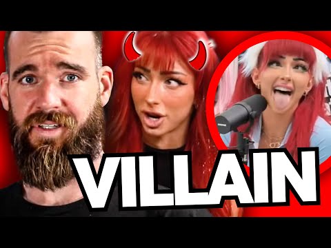 Villain.