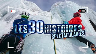 Les 30 histoires les plus SPECTACULAIRES ! La dernière va vous choquer 😱😱 - PS022008