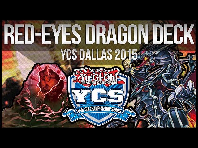 yugioh dragon deck 2015 Complete Custom for Yu-Gi-Oh! GX Description coming soon... YUGIOH CHAOS DRAGON DECK- LIGHTPULSAR-