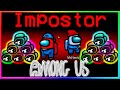 THE CLOSEST IMPOSTOR WIN EVER | Among Us Impostor & Crewmate Gameplay