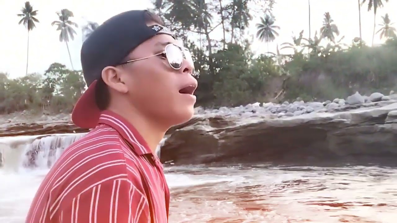 naka palahoy cover by pastpr ricky char dagsil