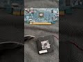Installing older AMD GPU in office pc?? #pc #gpu