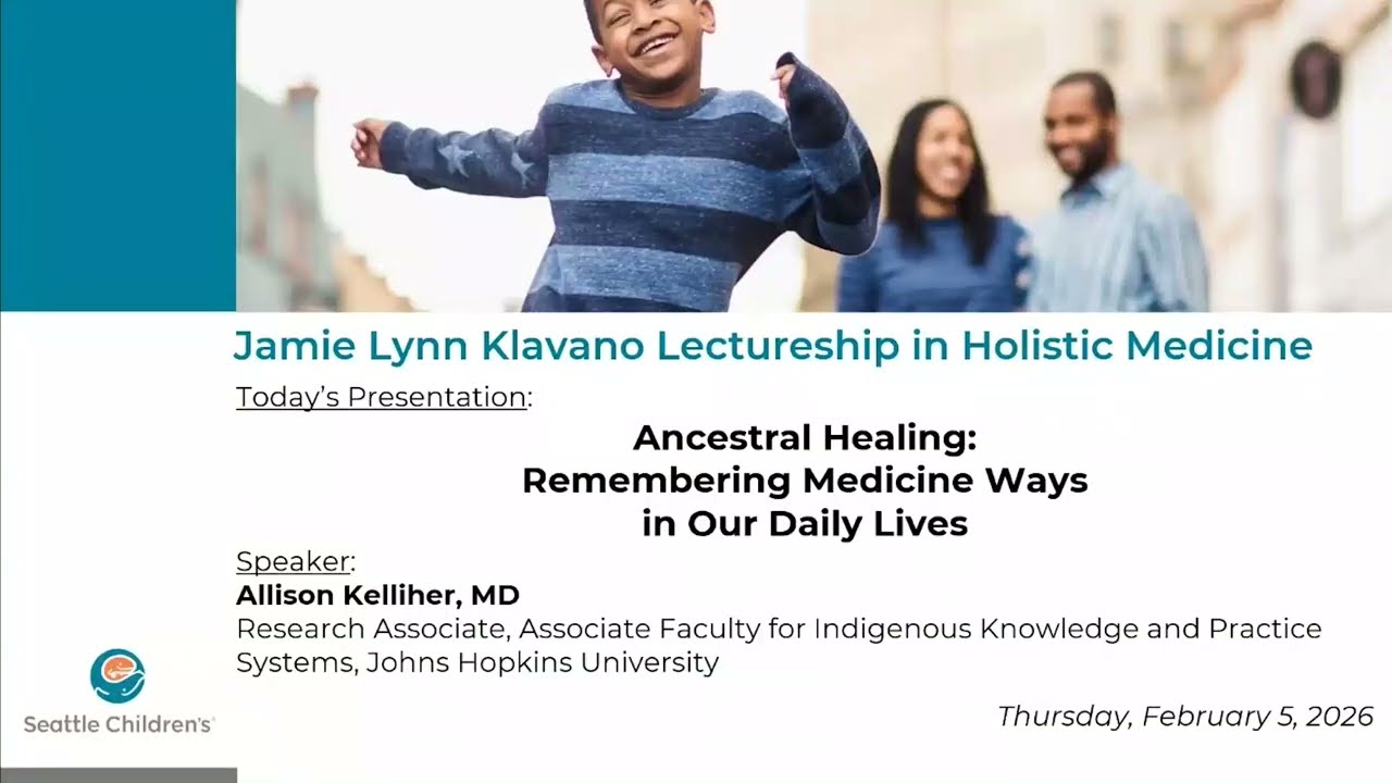 Традиционное целительство: вспоминая методы лечения в нашей повседневной жизни