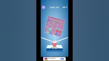 Multi Maze Level 114