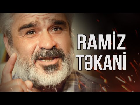 Çoxları bu şairin sürgün olunduğunu, öldüyünü bilirdilər \\ 15 il həbsxana həyatı - şair Ramiz Təkani