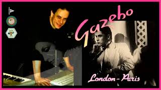 Watch Gazebo London  Paris video