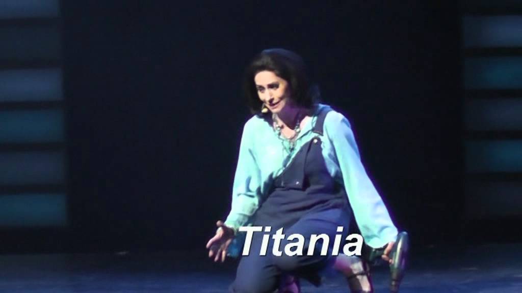 Best of Musical Gala, Mamma Mia