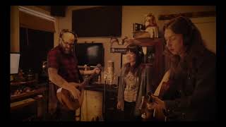 New railroad, Crooked Still cover