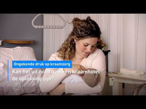 👶🏼 Ongekend druk