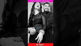 Shruti Han Viral Video Shruti Gq Best Dressed Award Fashion Show Shruti Han As