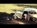 Bonnie And Clyde Final Showdown 