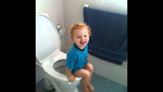 Potty Training