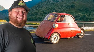 We Broke our Hayabusa Swapped Small Car Livestream