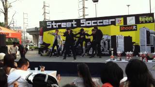 11022012 D@sh @street soccer
