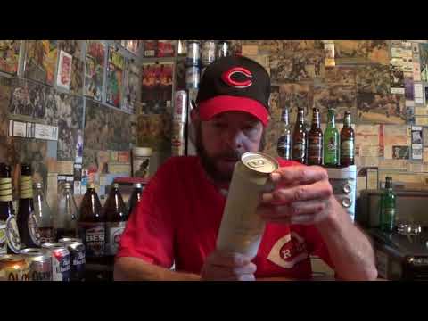 Louisiana Beer Reviews: Bitburger Premium Pils