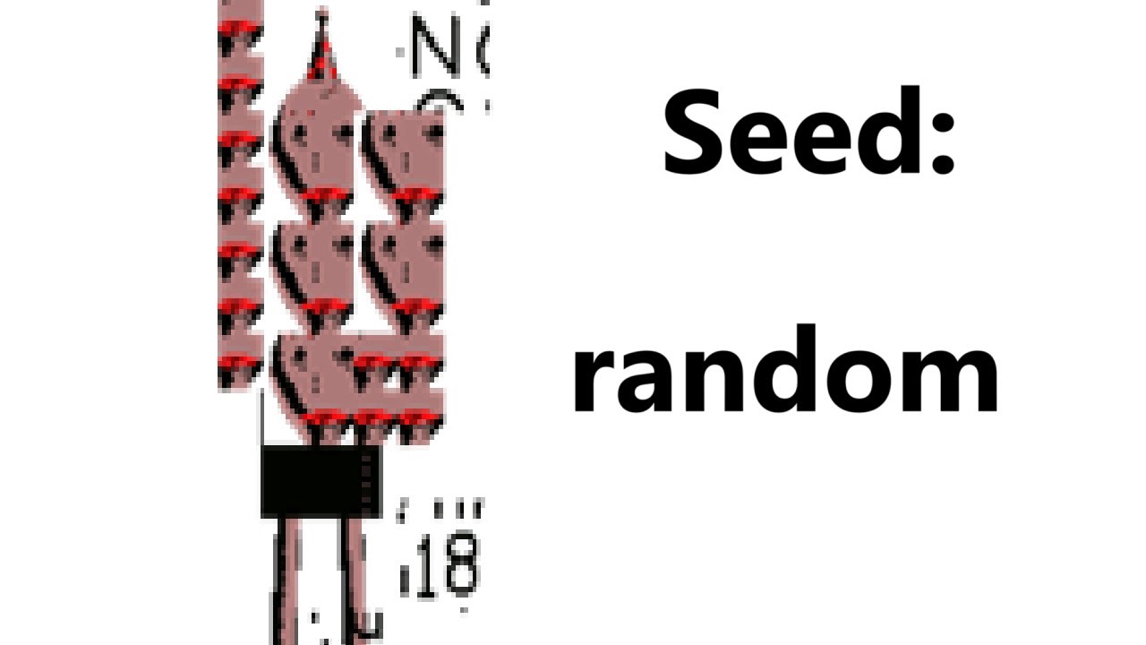 Baldi's Basics Plus - seed: random - YouTube