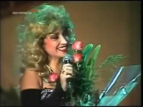 Ирина Аллегрова - Миражи