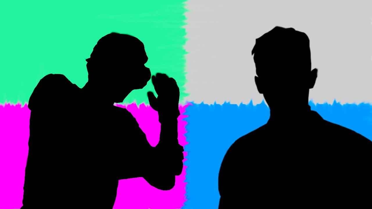 LOSS (2020) | A Short Film by Marc Jenner and Jude Vonledebur