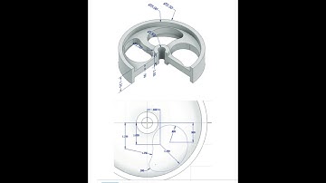 pully wheel  in INVENTOR