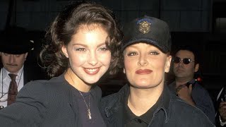 Wynonna Judd and Ashley Judd: All About the Famous Sisters as They Speak Out in “The Judd Family