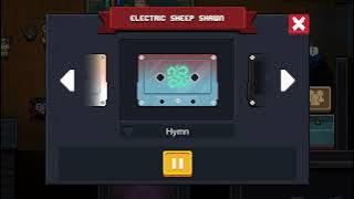 Hymn (Swamp Biome Theme) - Cassette Music - Soul Knight Soundtrack
