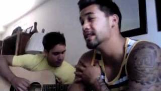 Broken Chains (Original Song)