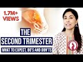 The second trimester  what to expect dos and donts  dr anjali kumar  maitri