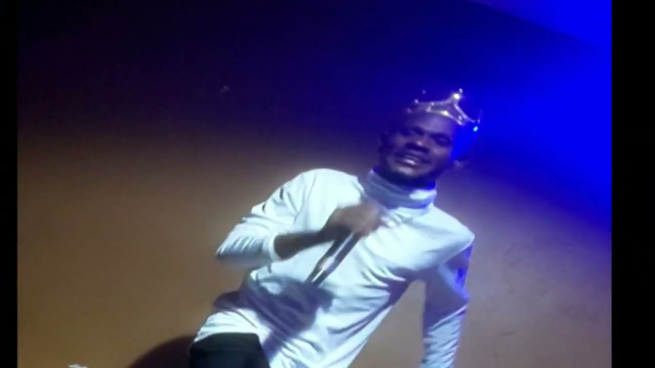 Love Again @ Kiinyenya Booty Live Performance By Baby Smart ug Official/uganda new music/Latest song