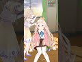 【好きすぎて滅!】やぐるまちたで踊り狂ってみた【矢車りね/町田ちま/にじさんじ】 #shorts