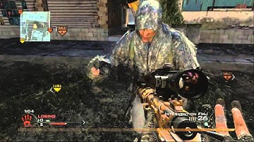 insane trickshot hitmarker