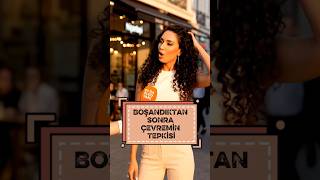 İboşandıktan Sonra Çevremin Tepkisi