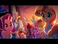 Mlpfim by light262  tribute  end of time