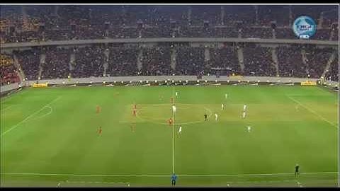 Horsens - Midtjylland 09.12.2012 The most important phases