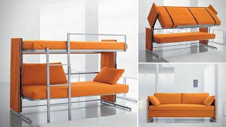 Amazing Space Saving Ideas You Must See