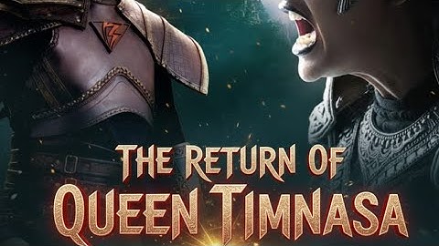 “Timnasa’s Revenge Begins in Baalveer Season 6!”Timnasa Entry Confirmed in Baalveer season 6 