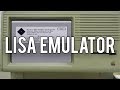 How To Try Out an Apple Lisa Without Owning One - LisaEM Tutorial