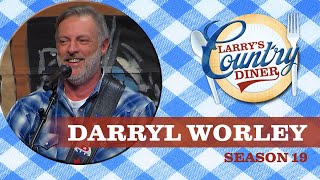 Darryl Worley on Larry's Country Diner | Season 19 | FULL EPISODE