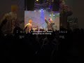 「Take mo’ Chance」 #allatonce #オールアットワンス #オリジナル曲 #ハモリ #新生活 #Live映像 #shorts